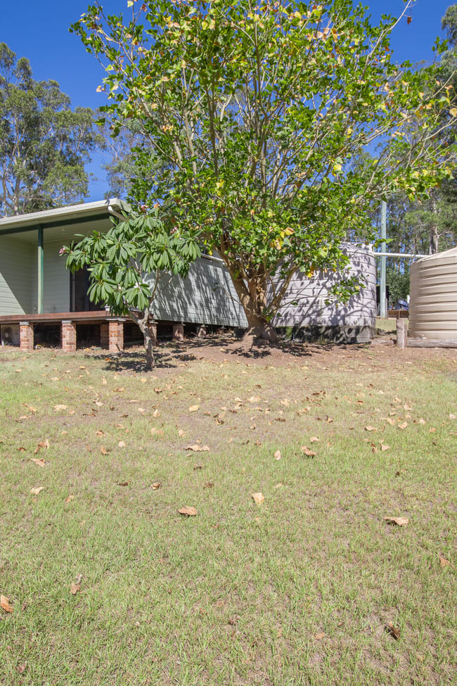 65 Temagog Road Temagog NSW 2440