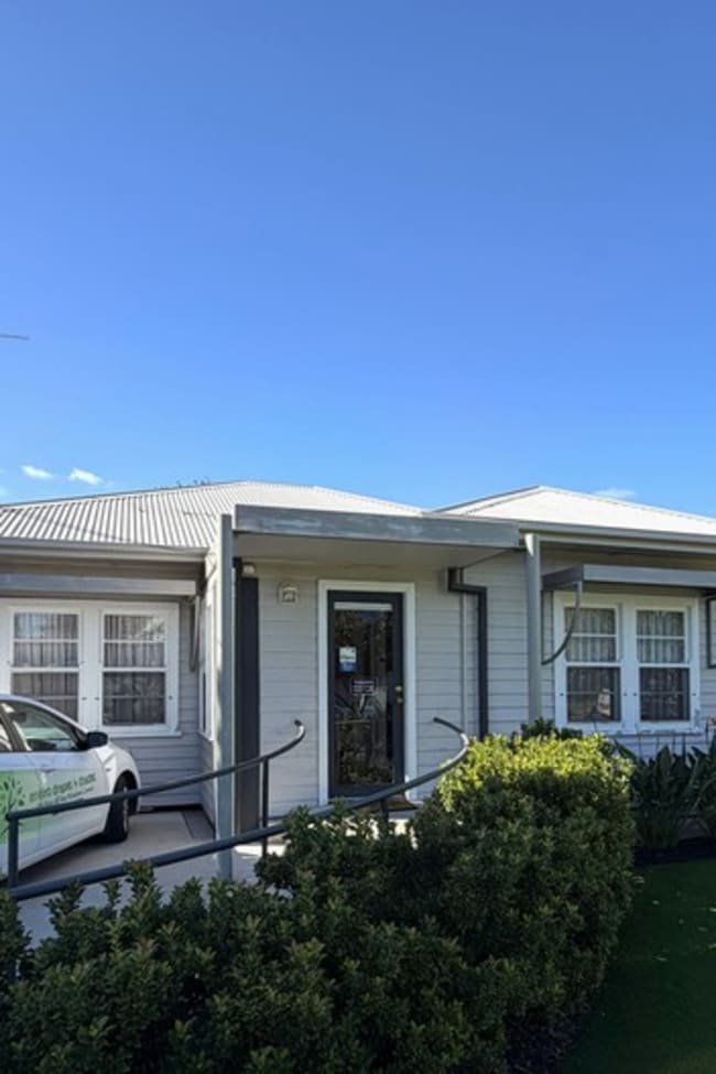 118 Hume Street Wodonga VIC 3690 118 Hume Street Wodonga VIC 3690
