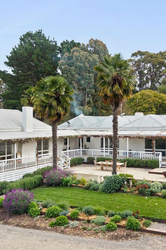 805 Tooborac-Baynton Road Tooborac VIC 3522
