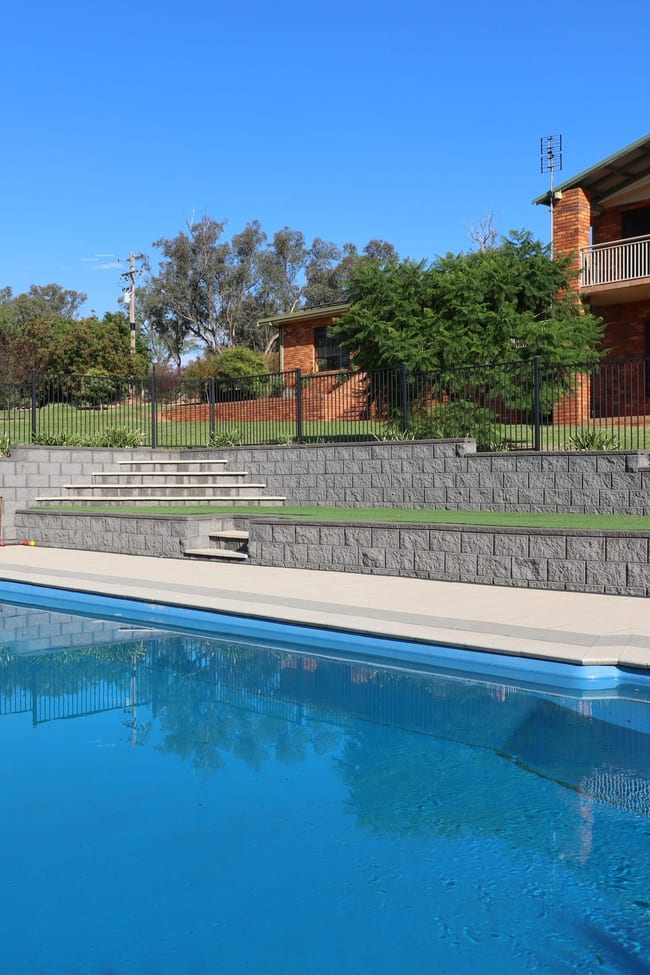 35 Murrays Lane Grenfell NSW 2810 35 Murrays Lane Grenfell NSW 2810