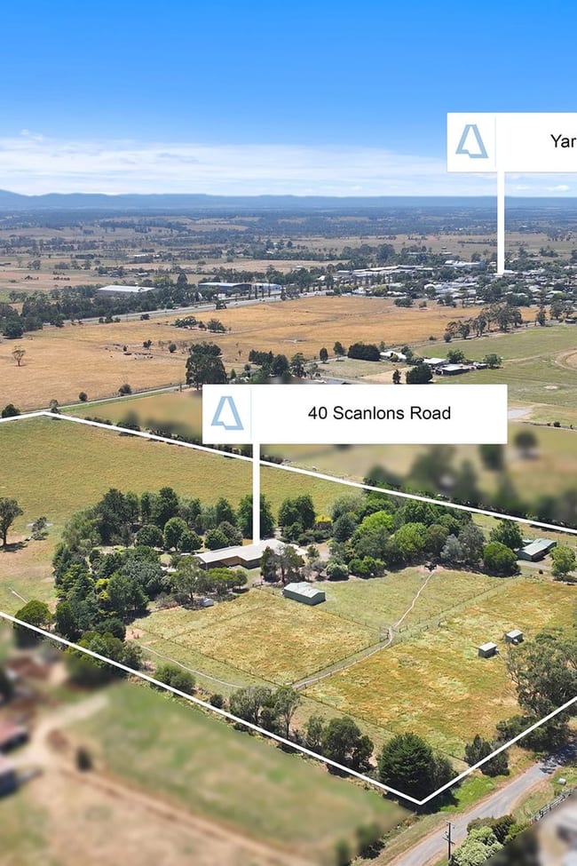 40 Scanlons Road Yarragon VIC 3823