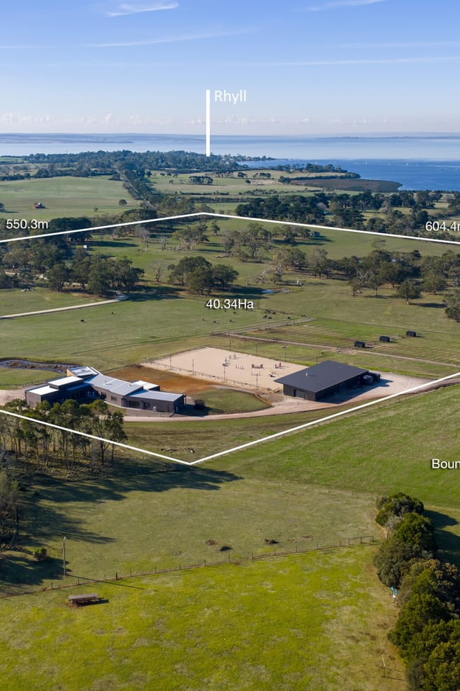 170 Harbison Road Rhyll VIC 3923