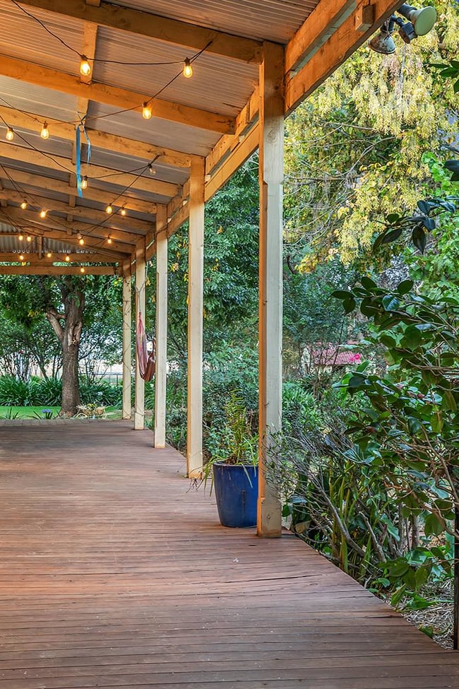 "Warialda Pines"/416 Todds Road Deniliquin NSW 2710