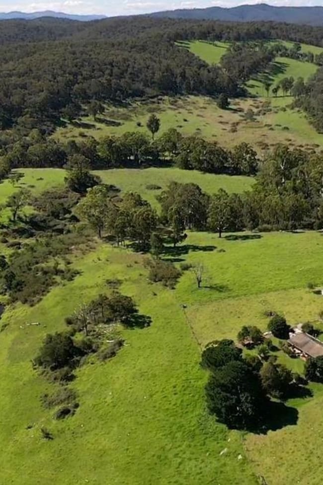71 Bedggoods And Richardsons Road Briagolong VIC 3860
