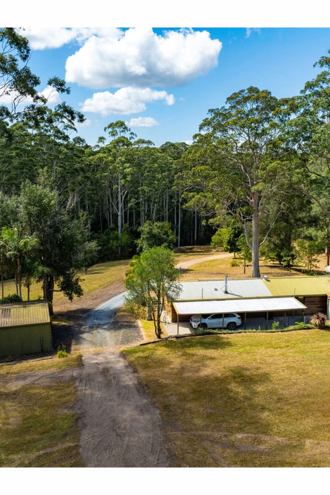542 Newmans Road Wootton NSW 2423 542 Newmans Road Wootton NSW 2423