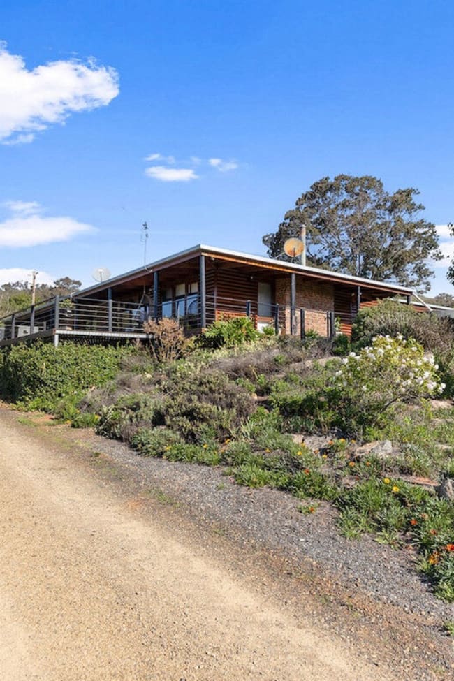 1134 Pulletop Road Big Springs NSW 2650
