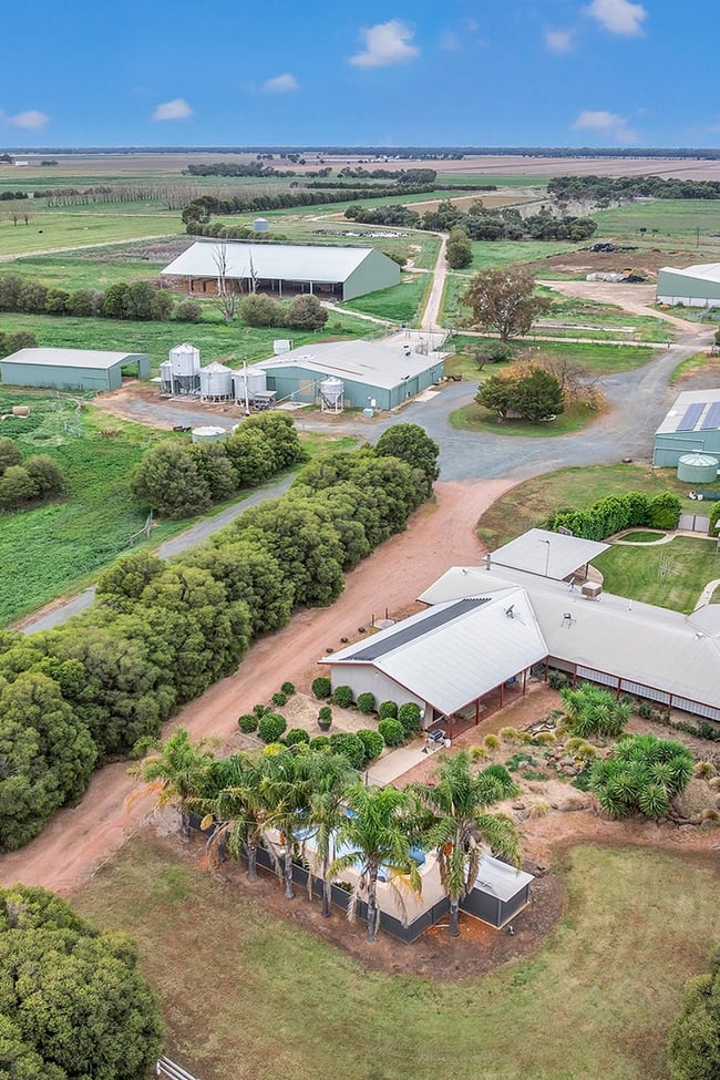 584 Strathallan Road Echuca VIC 3564