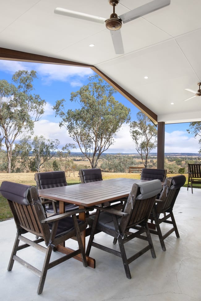 78 Mcllveen Park Road Inverell NSW 2360