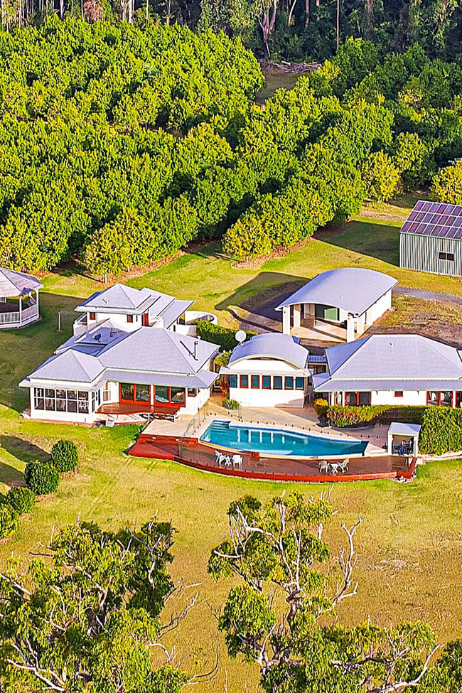 360 Bobs Creek Road Bobs Creek NSW 2439