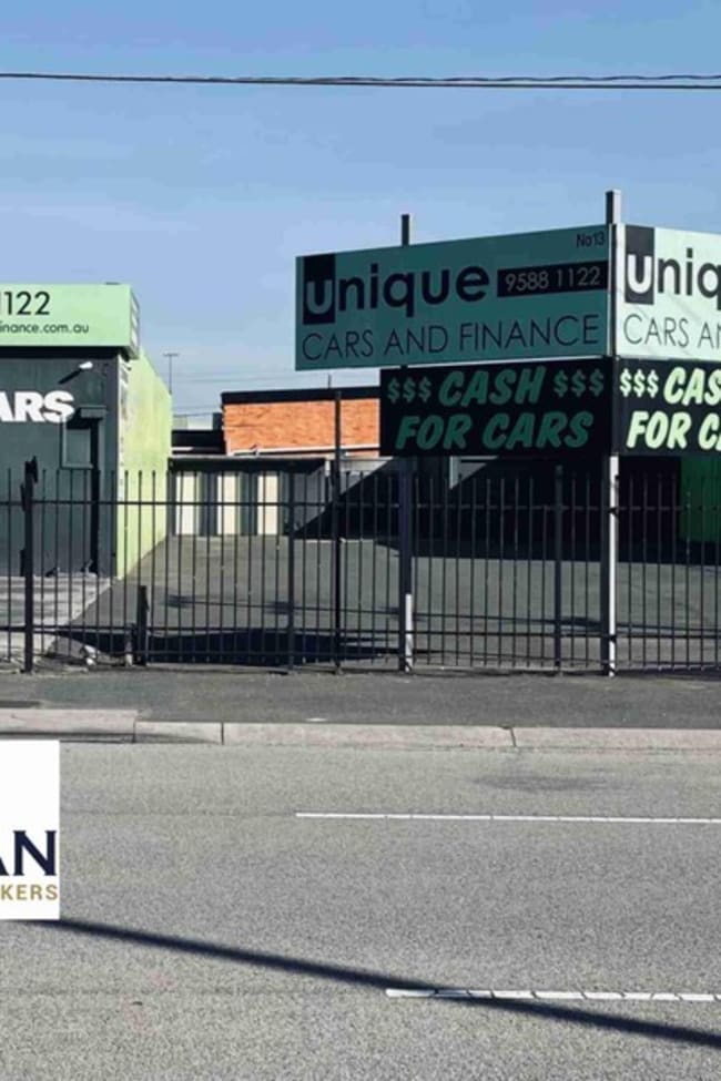 11-13 Boundary Road Braeside VIC 3195