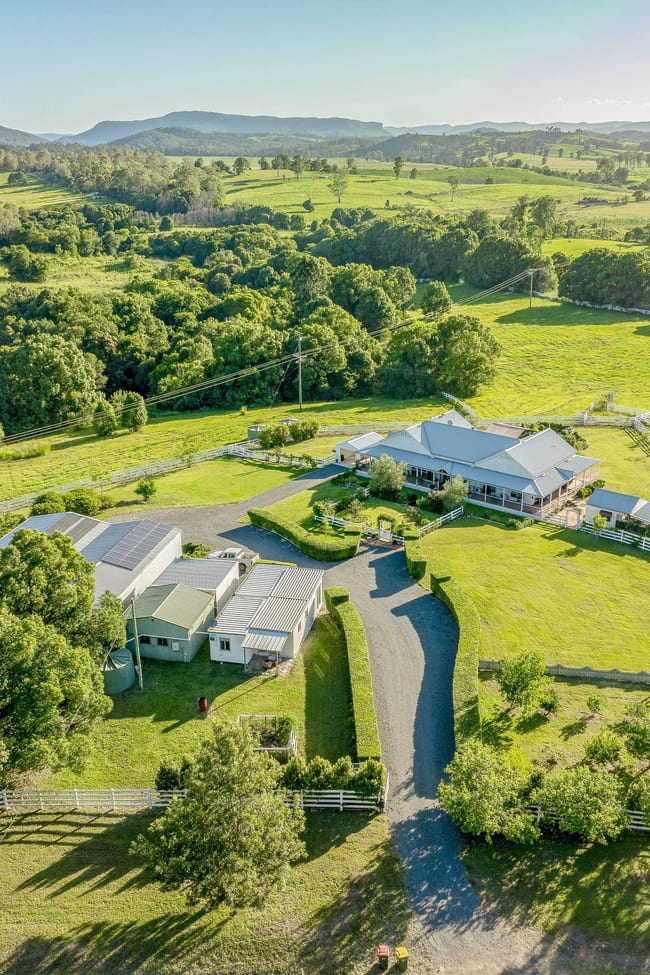 38 Ironstone Creek Road Tuchekoi QLD 4570