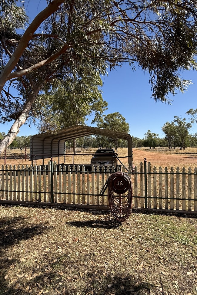 98 Wellwater Road Charleville QLD 4470