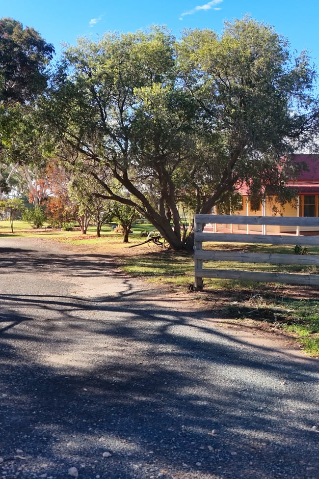 99 Harris Road Nyah West VIC 3595