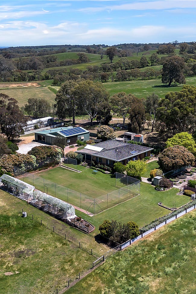 2804 Eden Valley Road Mount Pleasant SA 5235