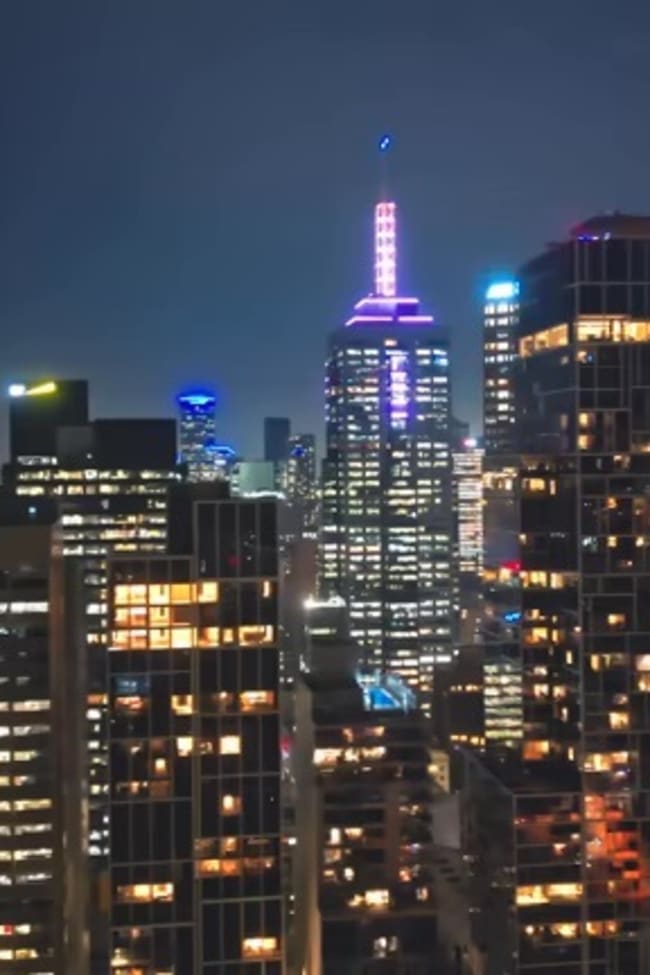 Melbourne VIC 3000
