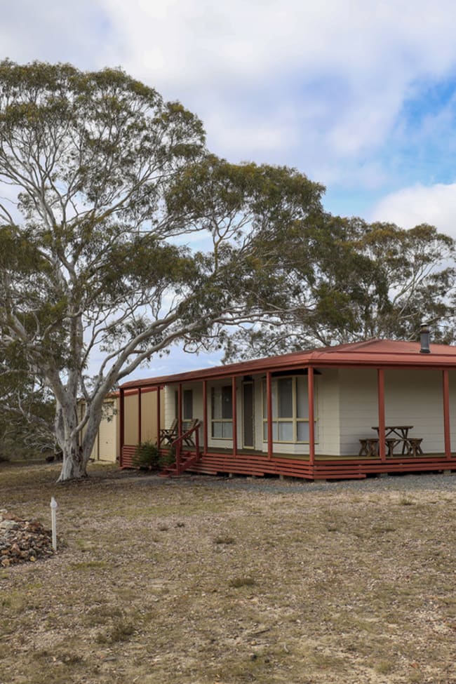 311 Williams Drive Lower Boro NSW 2580