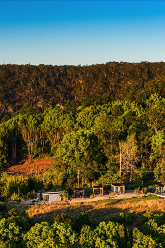 210 Frasers Road Mullumbimby Creek NSW 2482
