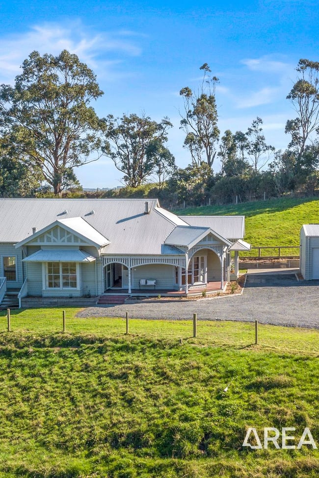45 Hairs Road Kongwak VIC 3951