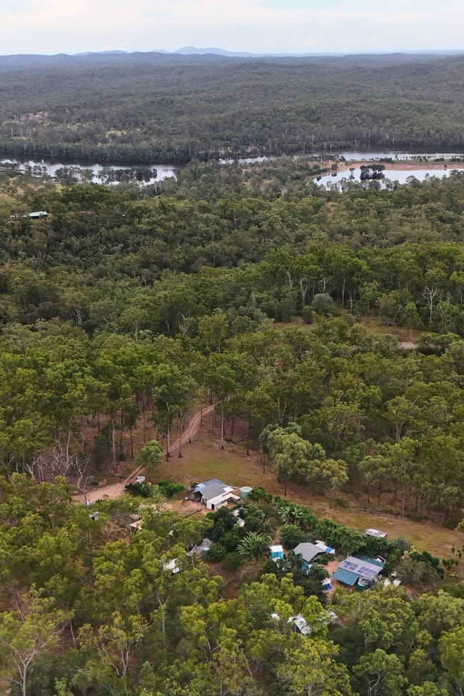 180 Rickards Road Kolonga QLD 4671