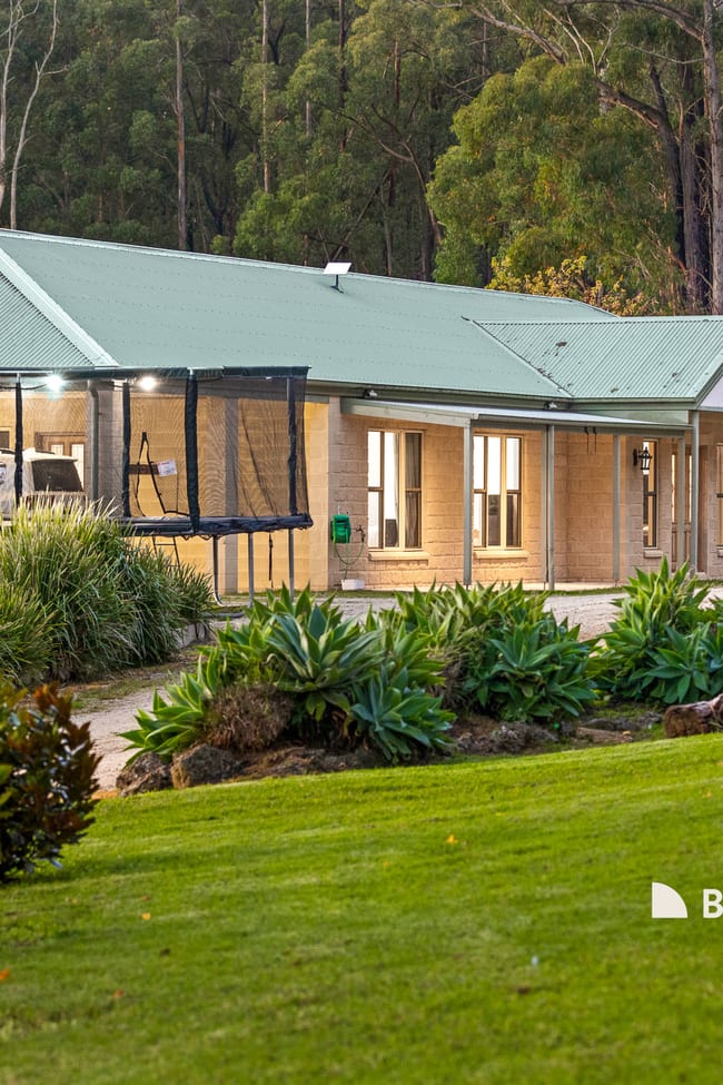355 Forest Road Labertouche VIC 3816 355 Forest Road Labertouche VIC 3816