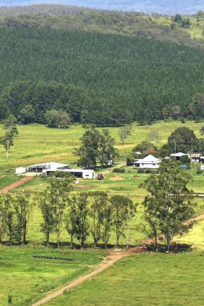 431 Knights Road Kyogle NSW 2474