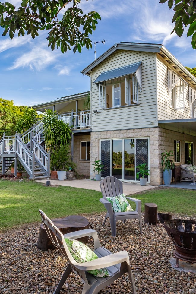 122 Lehman Road Traveston QLD 4570 122 Lehman Road Traveston QLD 4570
