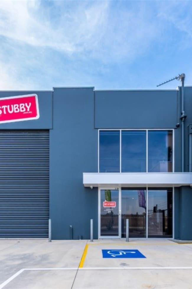 2/26 Hede Street South Geelong VIC 3220 2/26 Hede Street South Geelong VIC 3220