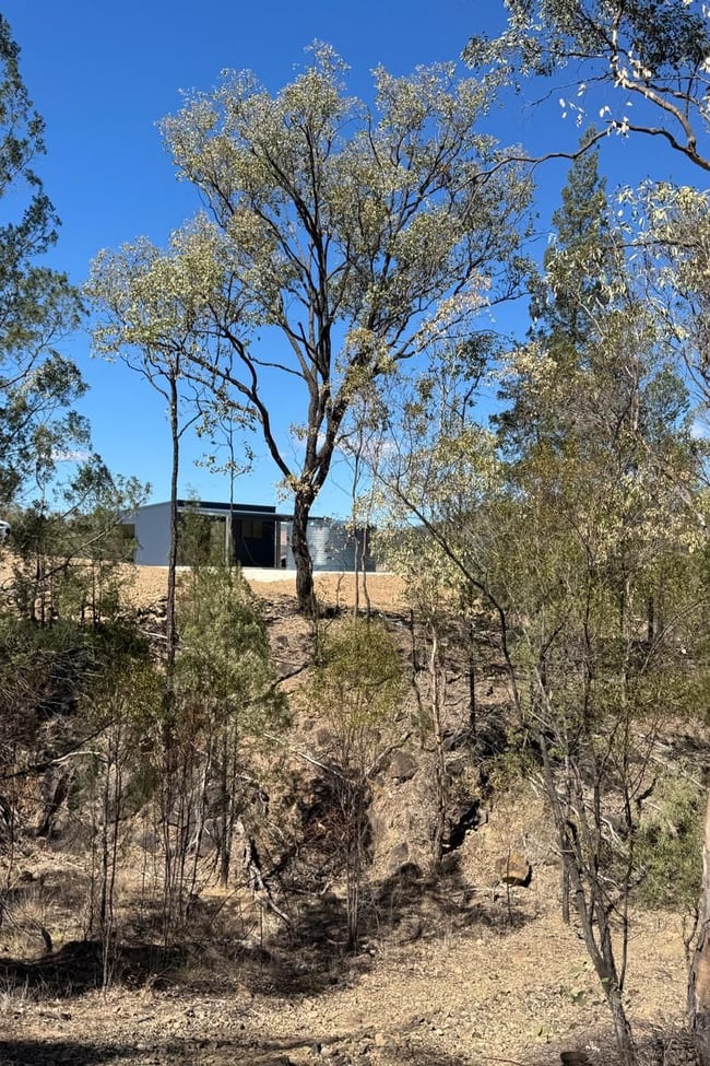 Lot 34 Gibraltar Station Road Tenterfield NSW 2372