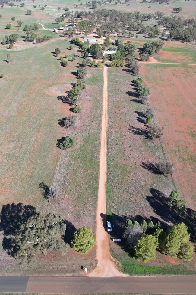 2892 Springvale Road Condobolin NSW 2877 2892 Springvale Road Condobolin NSW 2877