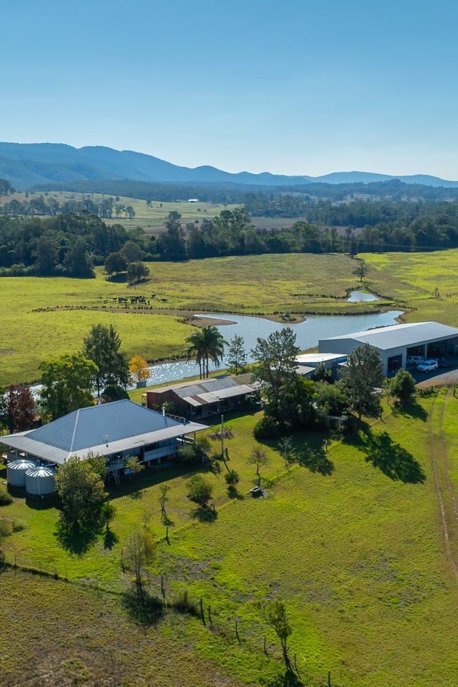 49 Maddens Lane, Wards River VIA Gloucester NSW 2422