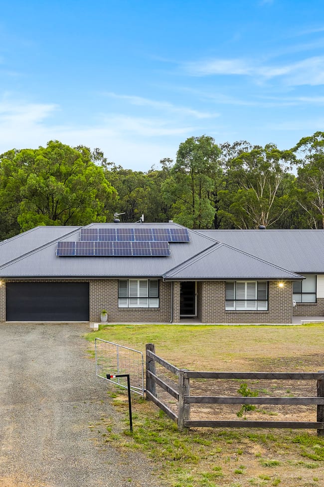 48 Green Grove Singleton NSW 2330