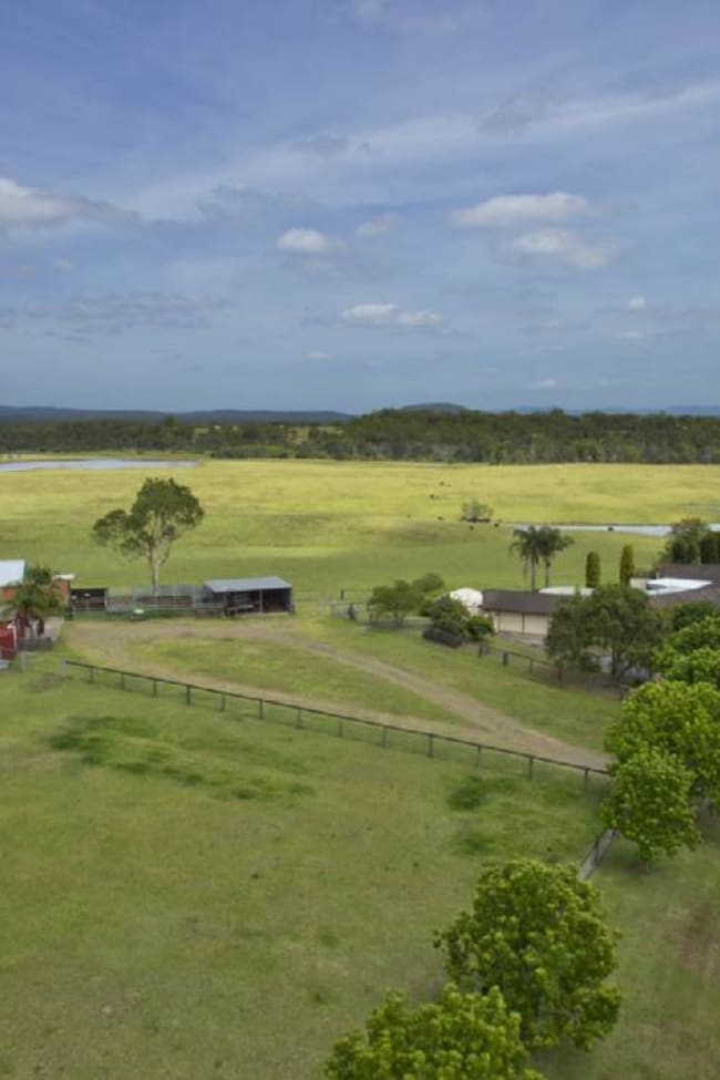 1459 George Booth Dr Buchanan NSW 2323