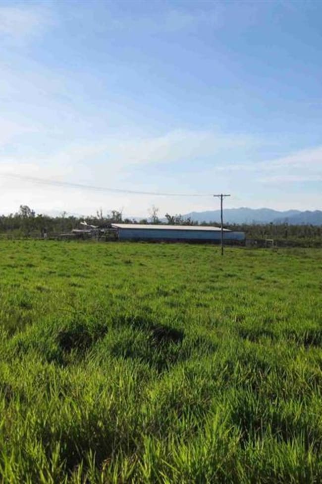 TULLY REGION Tully QLD 4854