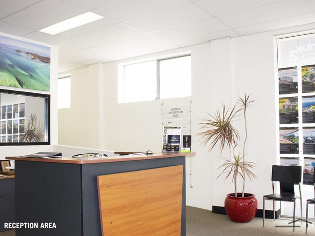 Suite 2/24 Donald Street Nelson Bay NSW 2315 Suite 2/24 Donald Street Nelson Bay NSW 2315