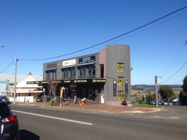 Shop 5 & 6/65 Princes Highway Milton NSW 2538 Shop 5 & 6/65 Princes Highway Milton NSW 2538
