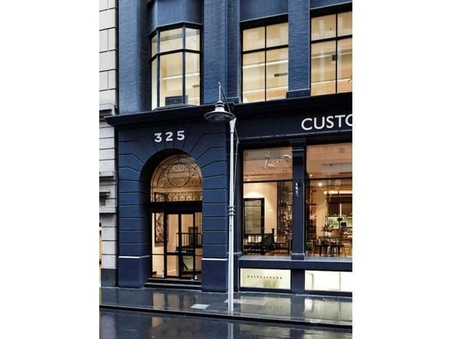 Levels 2 and 4/325 Flinders Lane Melbourne VIC 3000 Levels 2 and 4/325 Flinders Lane Melbourne VIC 3000