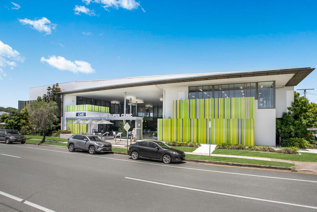 1/23-27 George Street Caboolture QLD 4510 1/23-27 George Street Caboolture QLD 4510