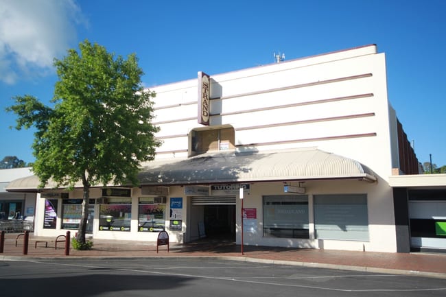 21-23 Reid Street Wangaratta VIC 3677 21-23 Reid Street Wangaratta VIC 3677