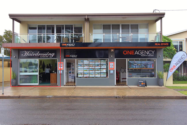Shop 1/605 Ocean Drive North Haven NSW 2443