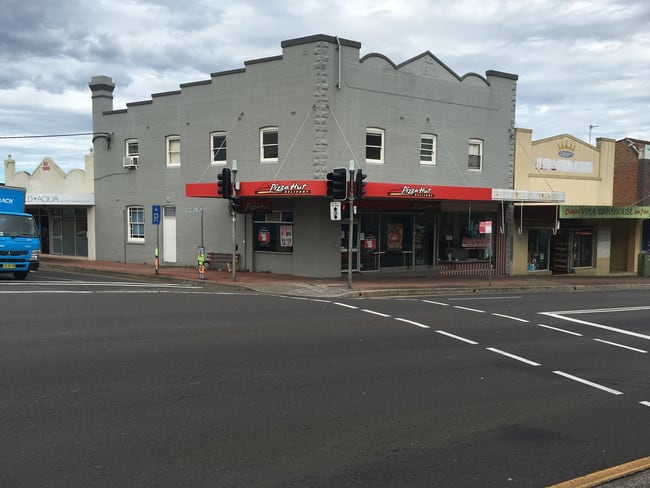 Shop 1/373 Princes Highway Woonona NSW 2517 Shop 1/373 Princes Highway Woonona NSW 2517