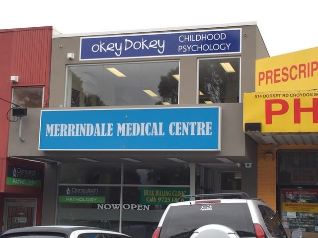 516a Dorset Road Croydon South VIC 3136