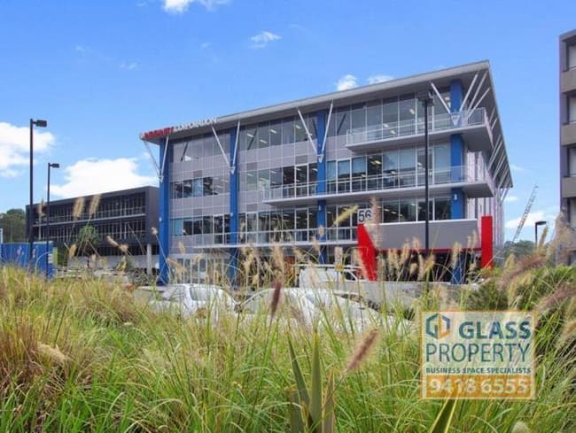 56 Delhi Road Macquarie Park NSW 2113