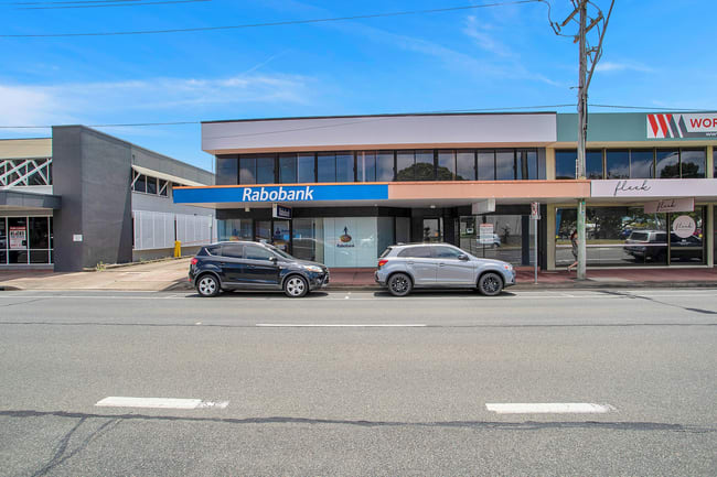 3/44 Gordon Street Mackay QLD 4740