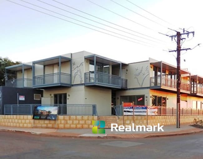 1/20 Second Avenue Onslow WA 6710 1/20 Second Avenue Onslow WA 6710