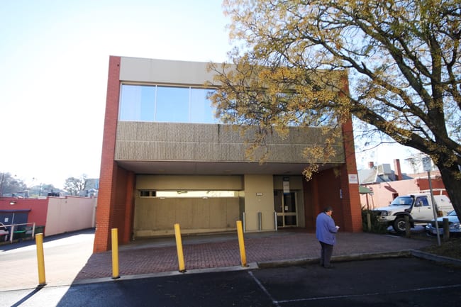 Suite 2, 6 Reid Street Wangaratta VIC 3677 Suite 2, 6 Reid Street Wangaratta VIC 3677