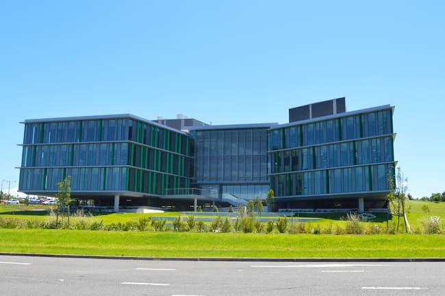 Level 1 Werrington Park Corporate Centre Werrington NSW 2747 Level 1 Werrington Park Corporate Centre Werrington NSW 2747