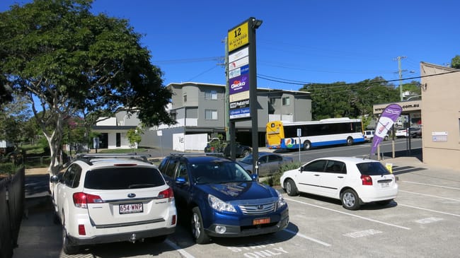 Mitchelton QLD 4053