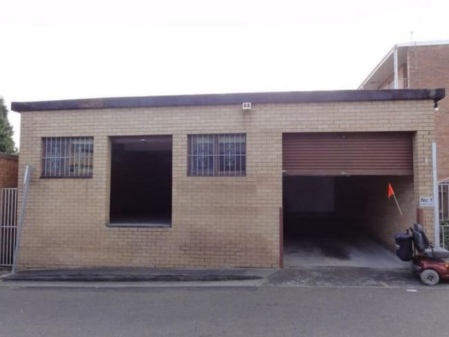 1 Tuohy Lane Marrickville NSW 2204