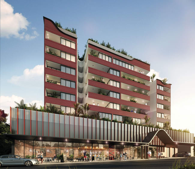 9-13 Parnell Street Strathfield NSW 2135 9-13 Parnell Street Strathfield NSW 2135