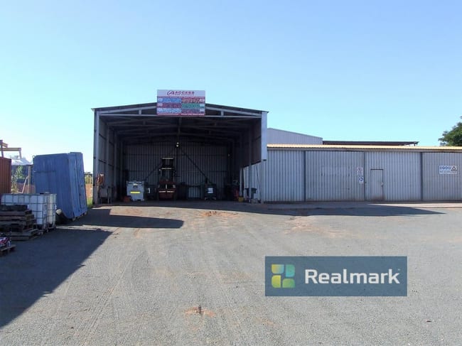 689 Shanks Road Onslow WA 6710